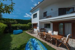 Гостиница Relais Serapo  Гаэта